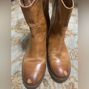Vince camuto boots